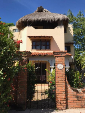 Puerto Escondido